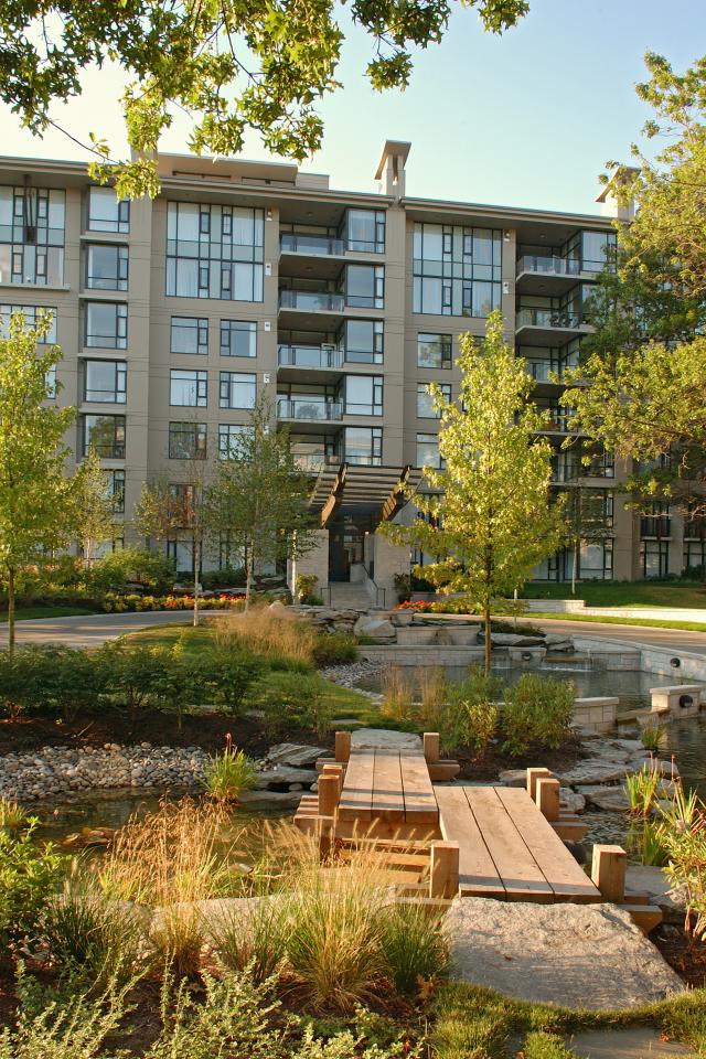 Featured Projects PWL Partnership